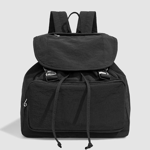 Haltbarer Reise-Rucksack