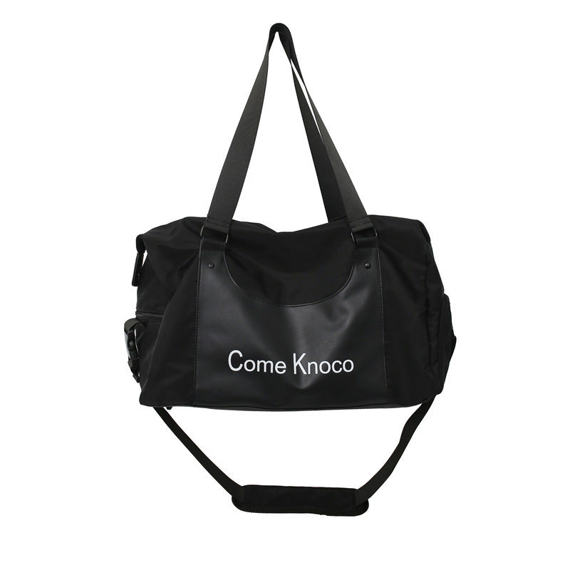 Haltbares Reise-Duffelbag Karnz