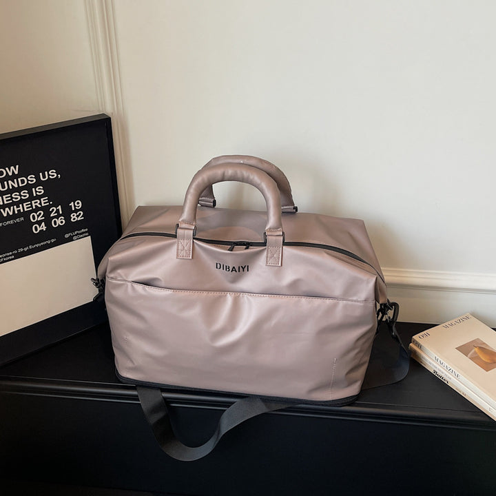 Sleek Urban Reise-Duffel