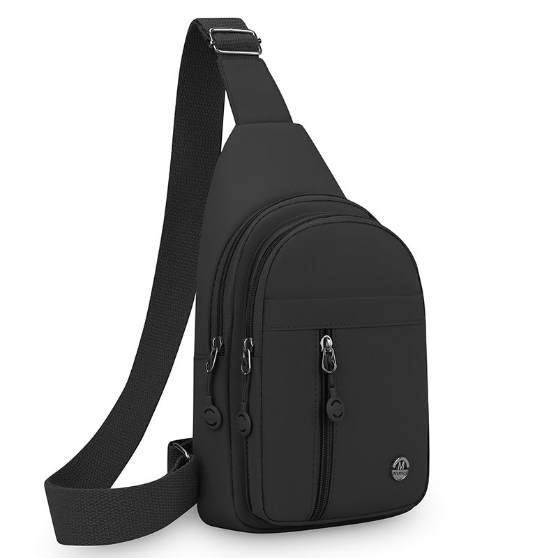 Funktionaler Sling-Rucksack