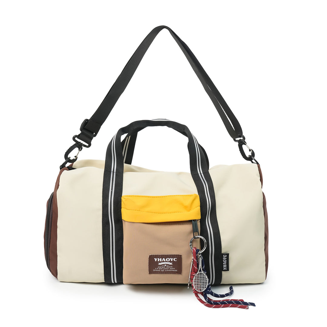 Multi-Funktionale Reise-Gym-Duffle-Bag Karnz