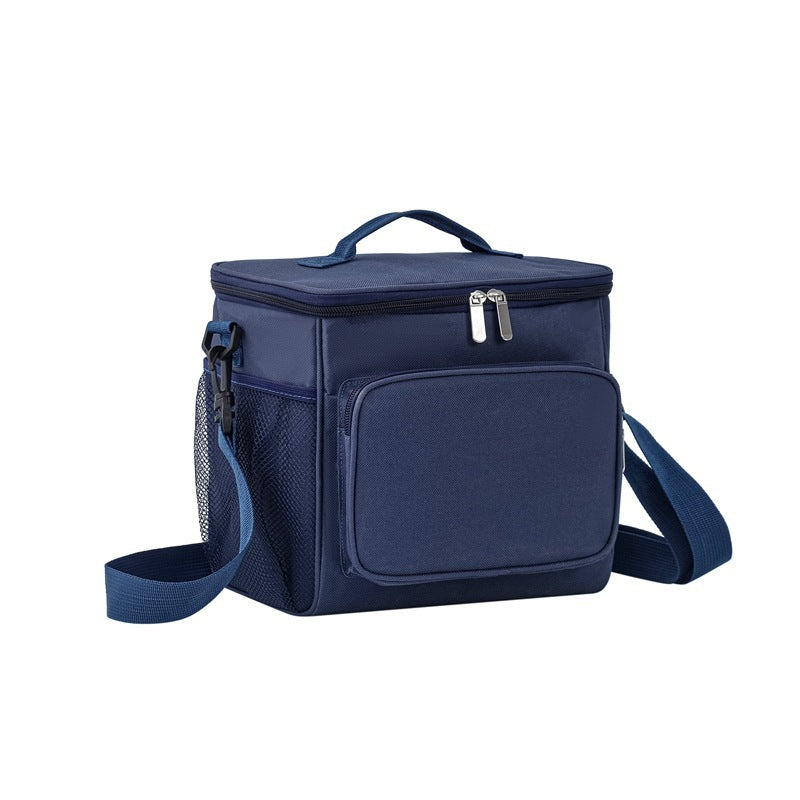 Isolierte Lunch-Kühltasche Karnz