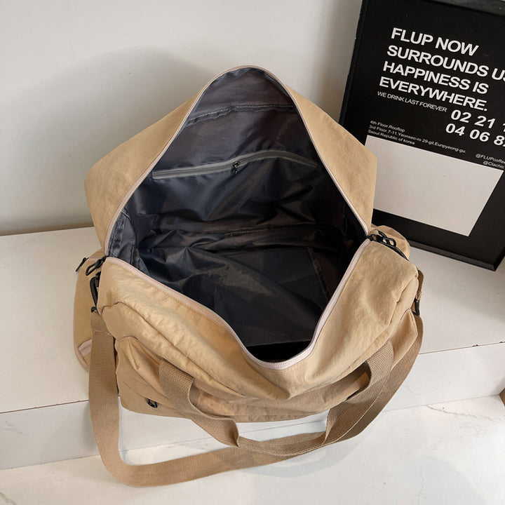 Haltbarer Reisetaschen-Duffel Karnz