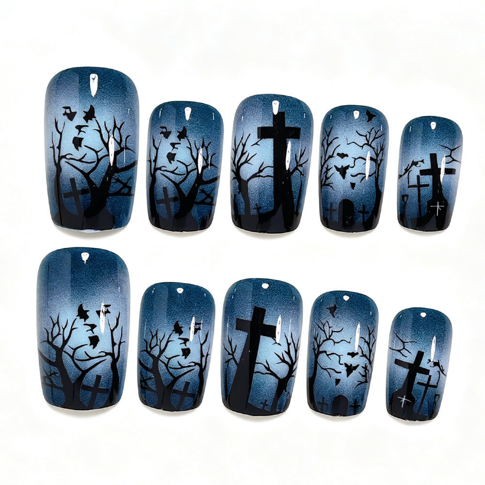 Nagelkunst Karnz