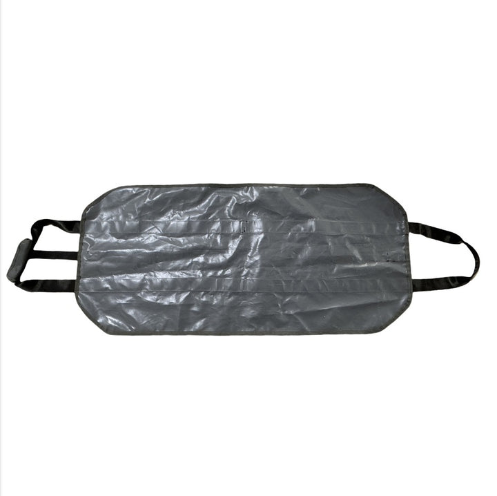 Unisex Praktische Holztrage Tasche mit stabilen Griffen Karnz