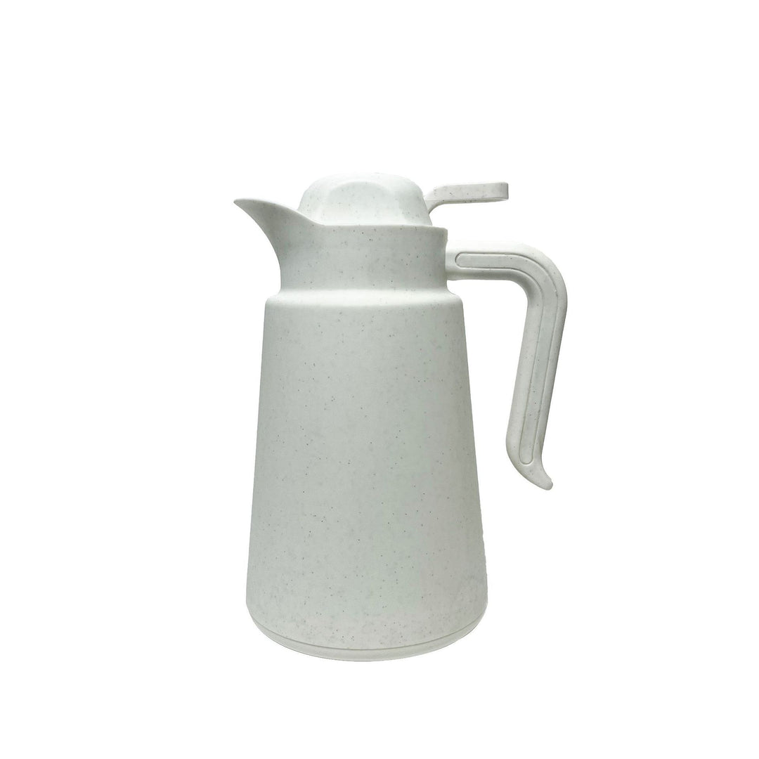 Damen Isolierte Kaffeekanne Karnz