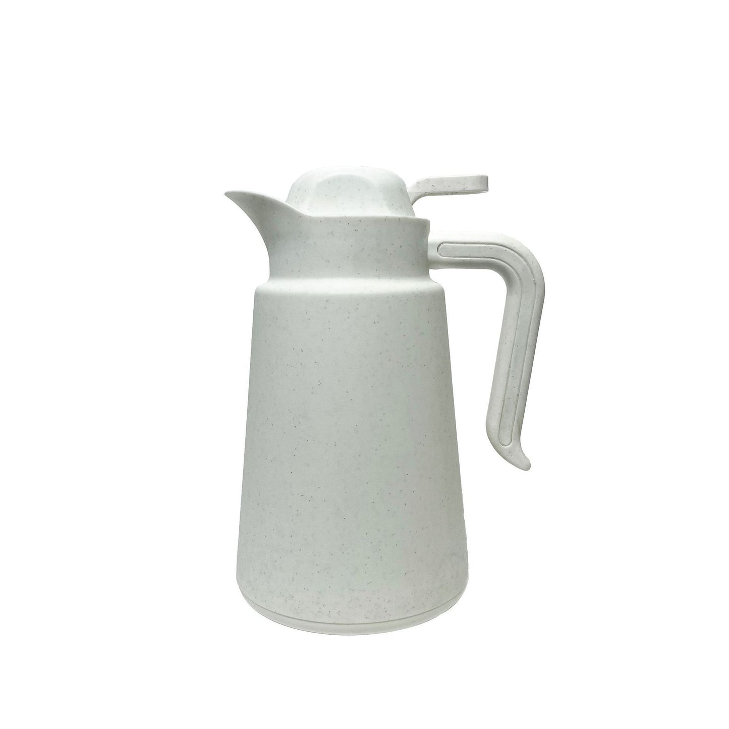 Damen Isolierte Kaffeekanne Karnz