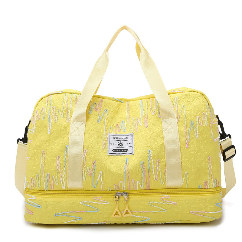 Reise-Duffel