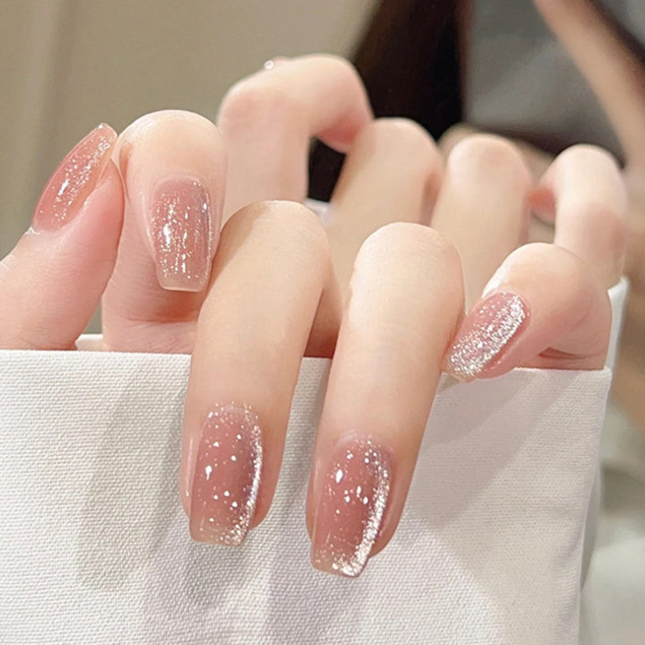 Nagelkunst