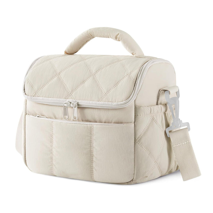 Damen modische Wickeltasche Karnz