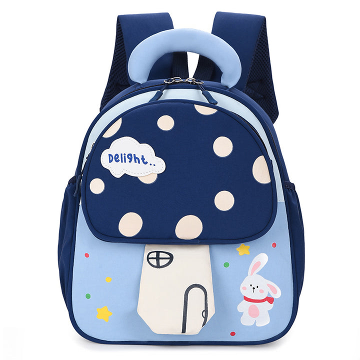 Süßer thematischer Schulrucksack Karnz