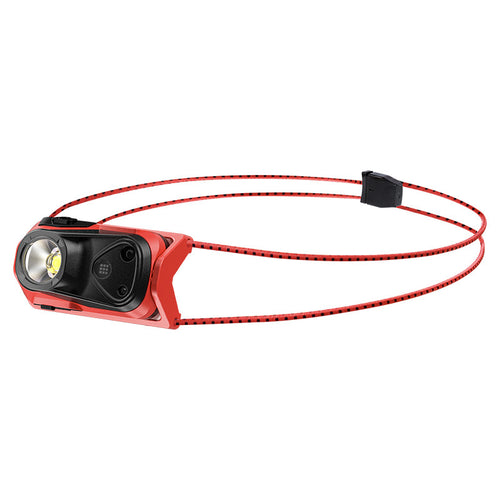 Verstellbare LED-Stirnlampe Karnz