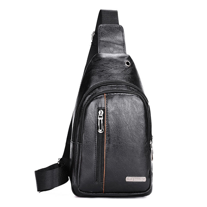 Stilvolle Slingtasche