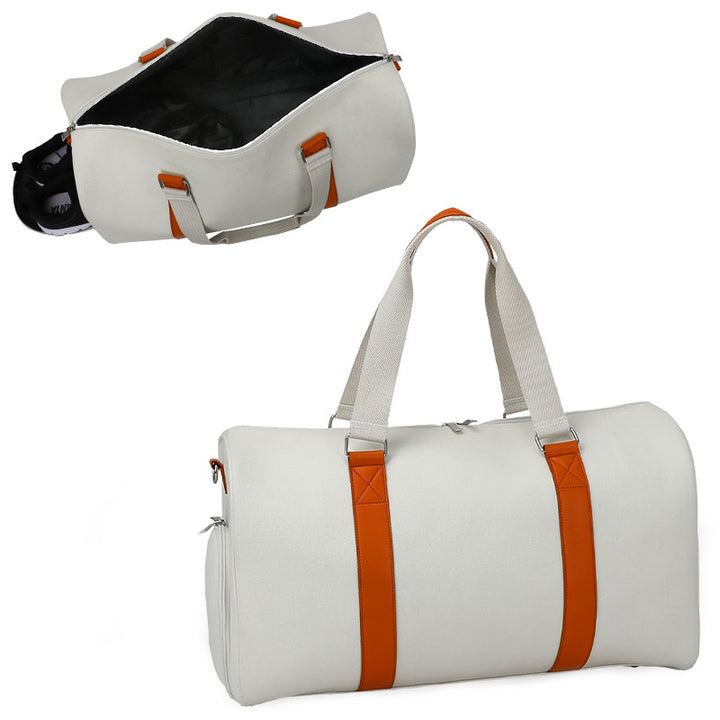 Wochenend-Reise-Duffle-Bag Karnz