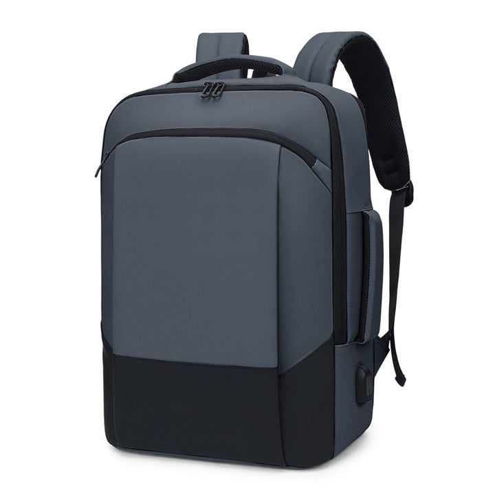 Moderner Slim Reiserucksack Karnz