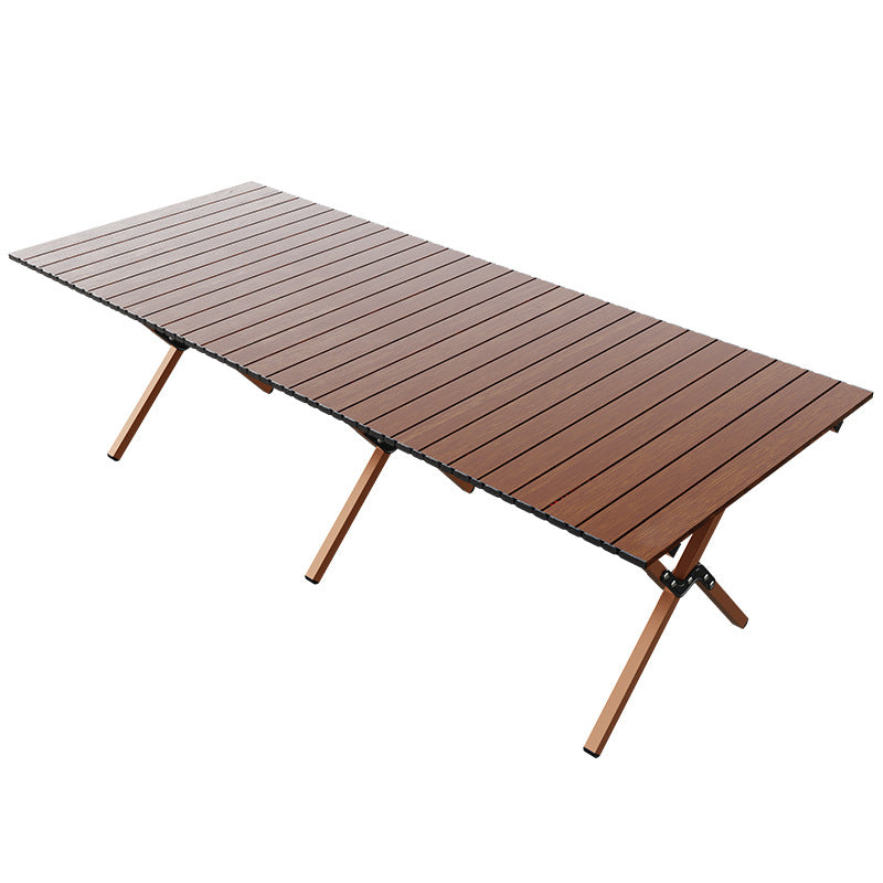 Damen Klapp-Campingtisch Karnz