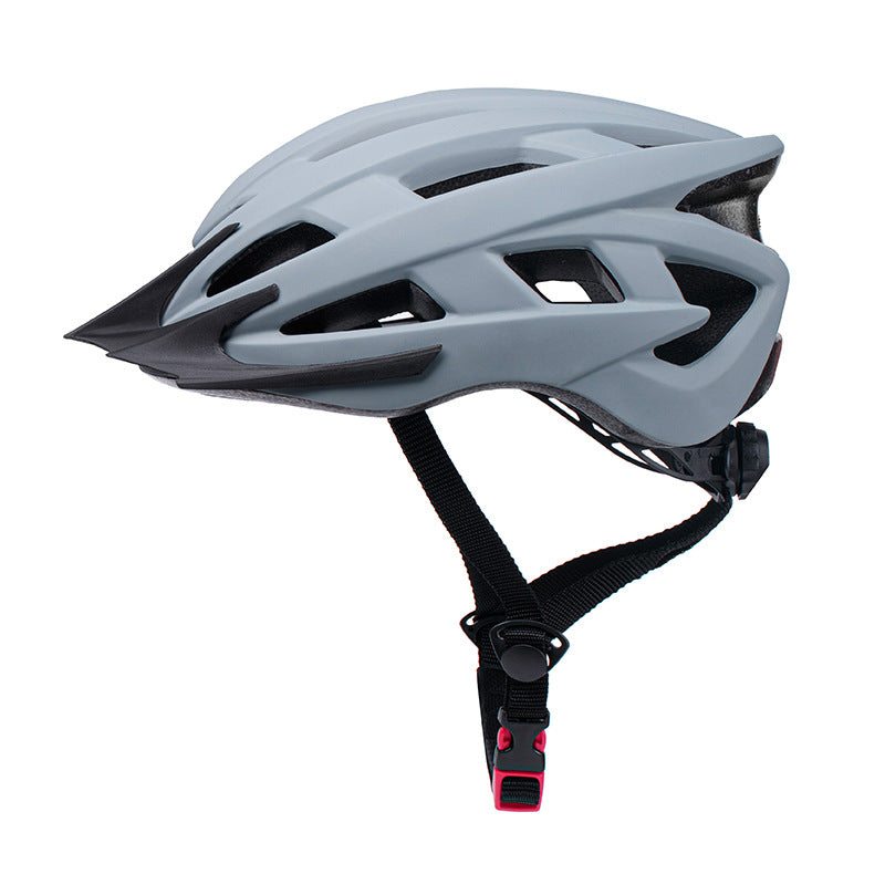 Sportlicher Rennradhelm Karnz