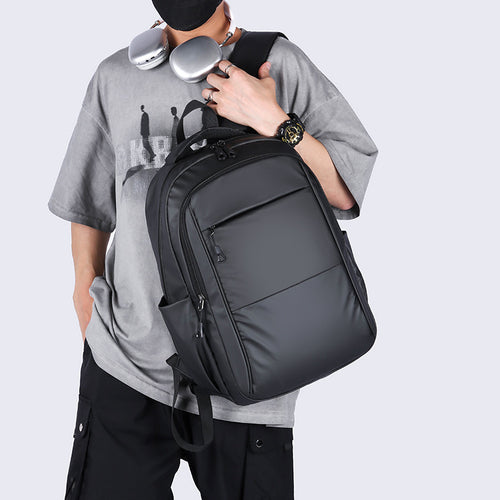 Moderner Freizeit Rucksack Karnz
