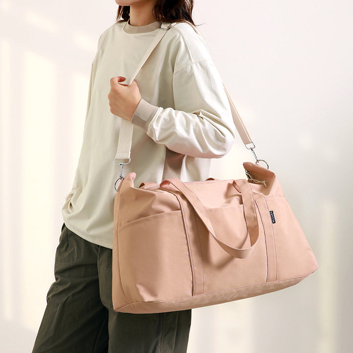 Multi-Taschen Freizeit Tragetasche Karnz