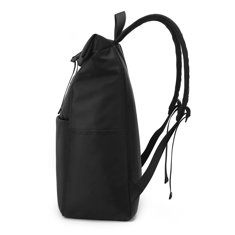 Rolltop Wasserdichter Adventure Rucksack Karnz