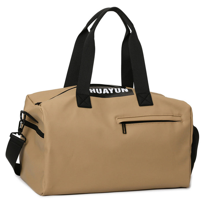Vielseitige Sport-Duffel-Tasche Karnz