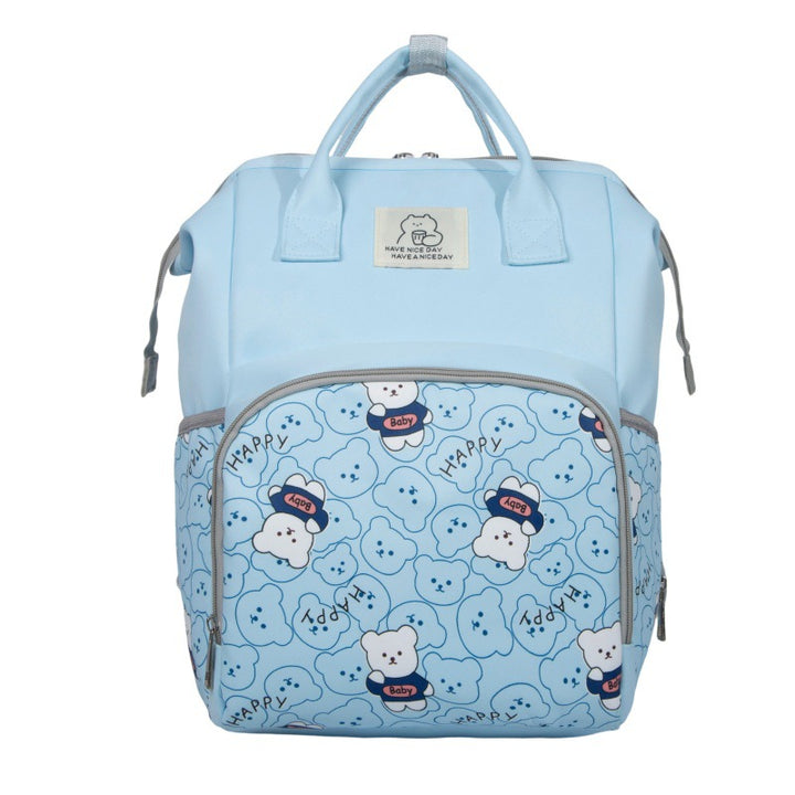 Verspielt Kleinkind Rucksack Karnz