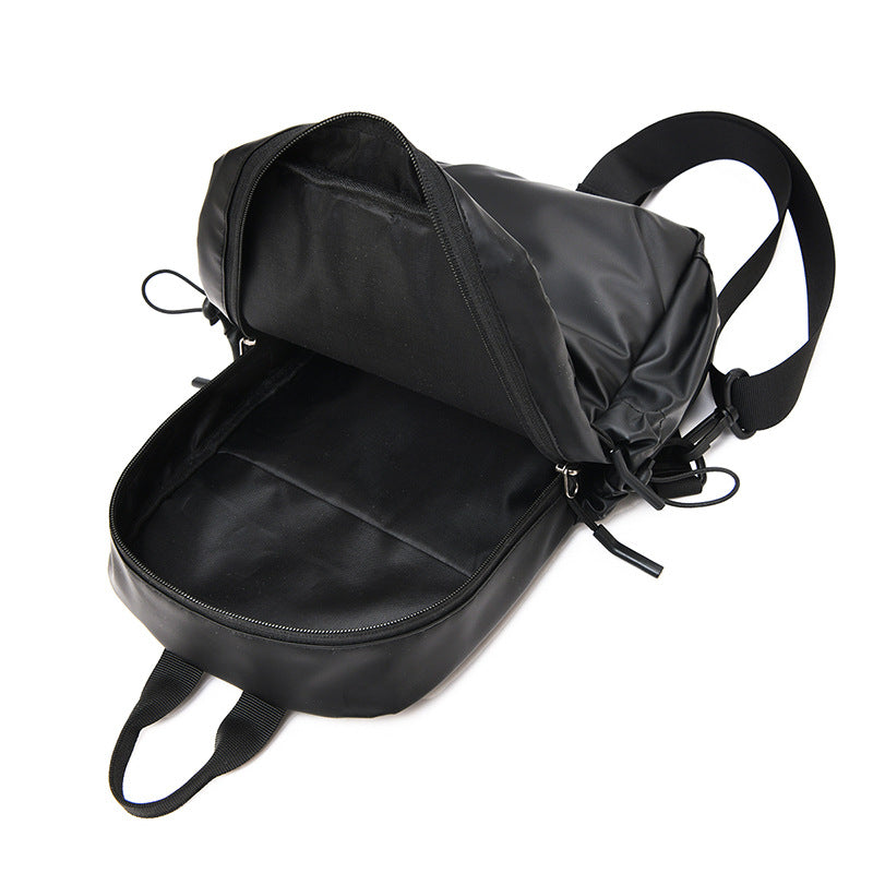 Multi-Pocket Taktische Umhängetasche Karnz