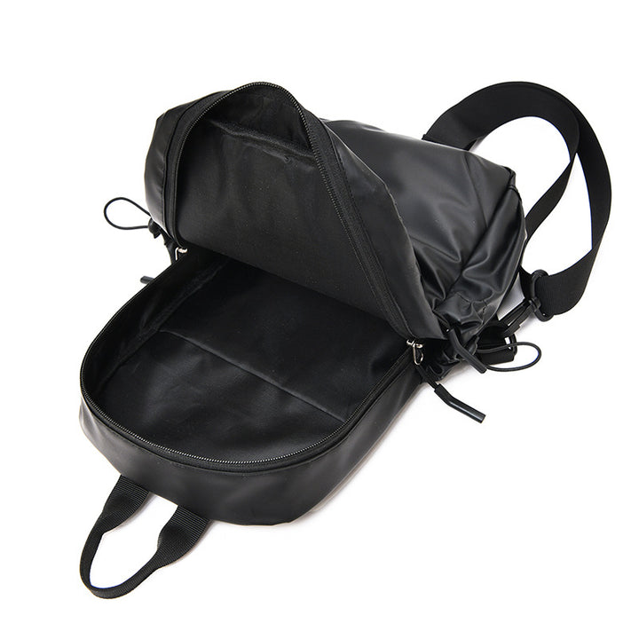 Multi-Pocket Taktische Umhängetasche Karnz