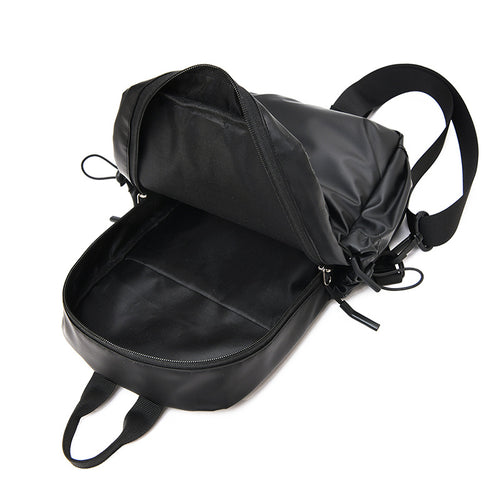 Multi-Pocket Taktische Umhängetasche Karnz