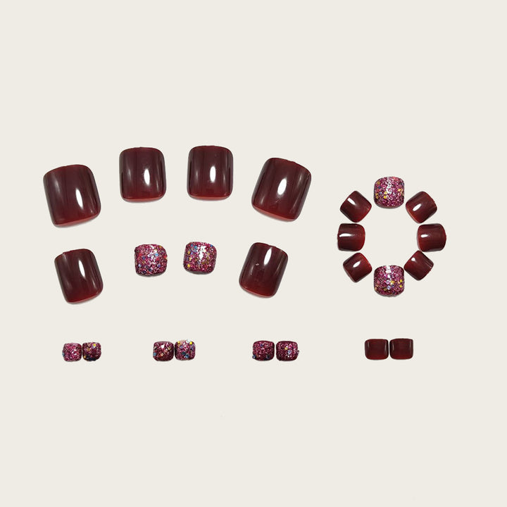 Nagellack Karnz