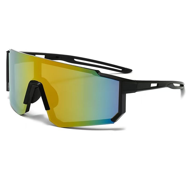 Hochleistungs-Sportsonnenbrille Karnz
