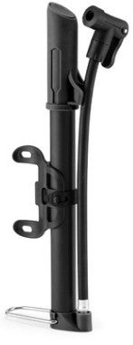 Tragbare Fahrradpumpe Karnz