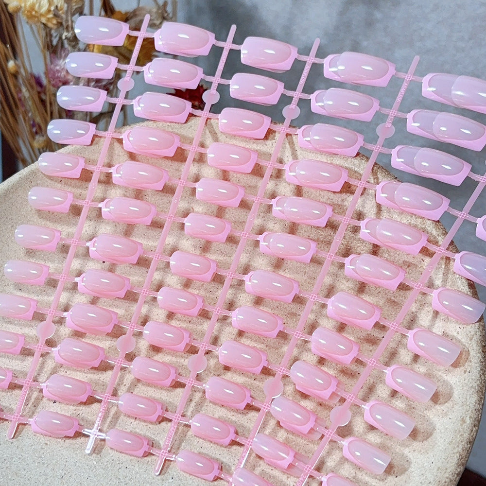 Press-On Nail Set Karnz