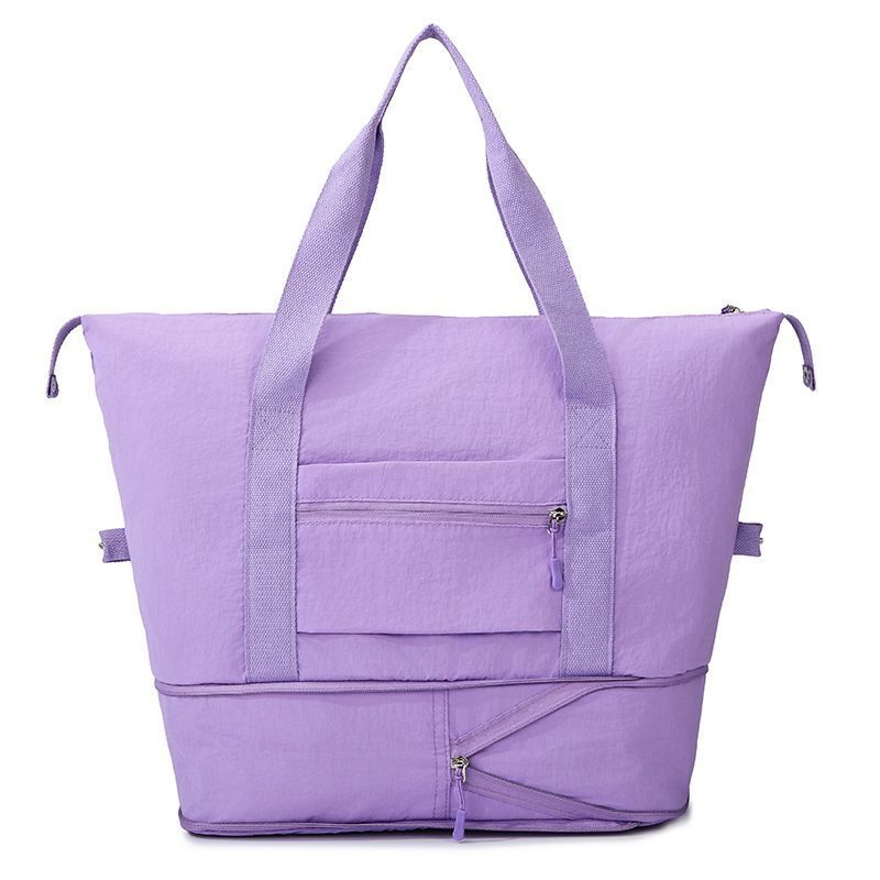 Stylische große Kapazität Tote Bag Karnz