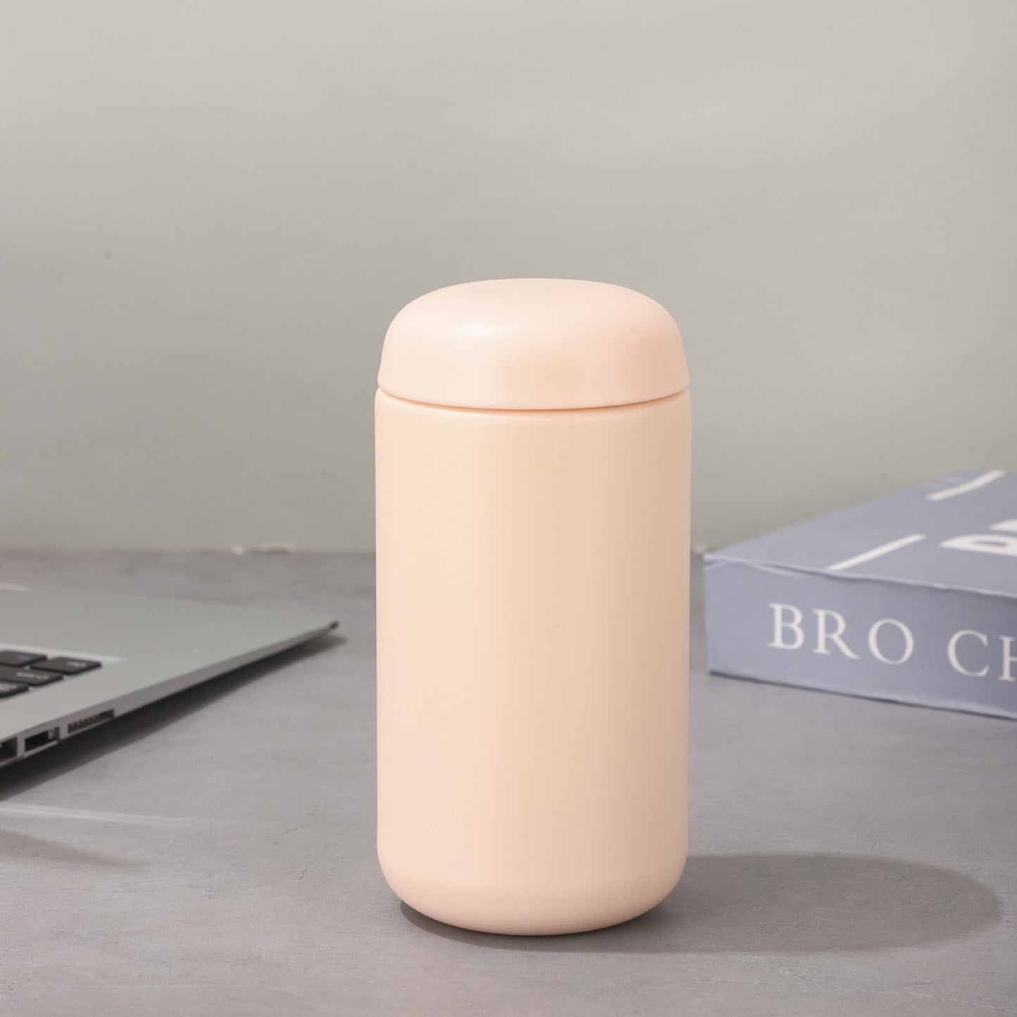 Unisex Isolierflasche Karnz