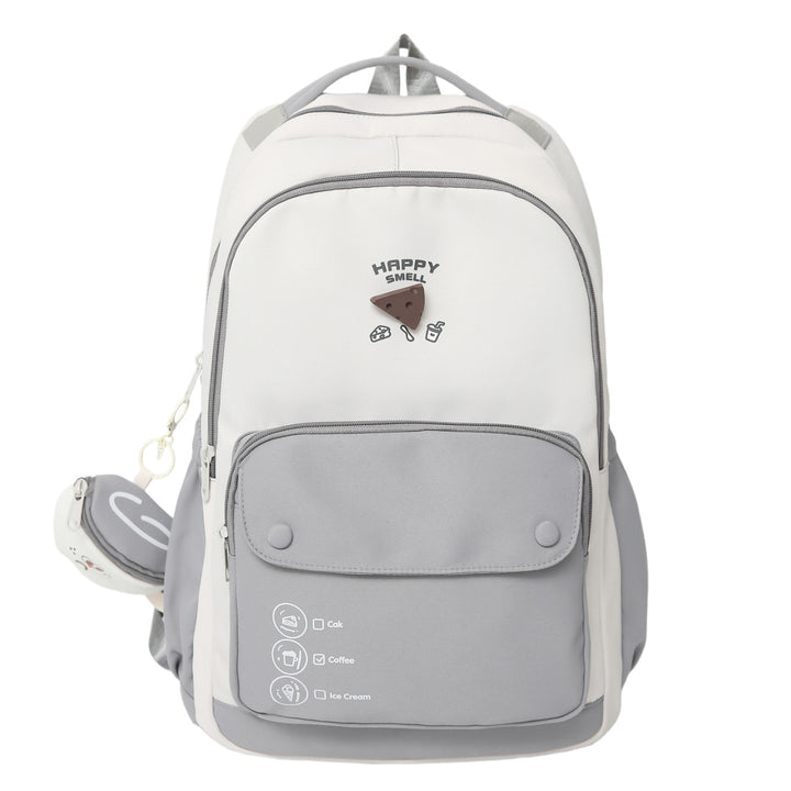 Spaß Grafik Design Rucksack Karnz