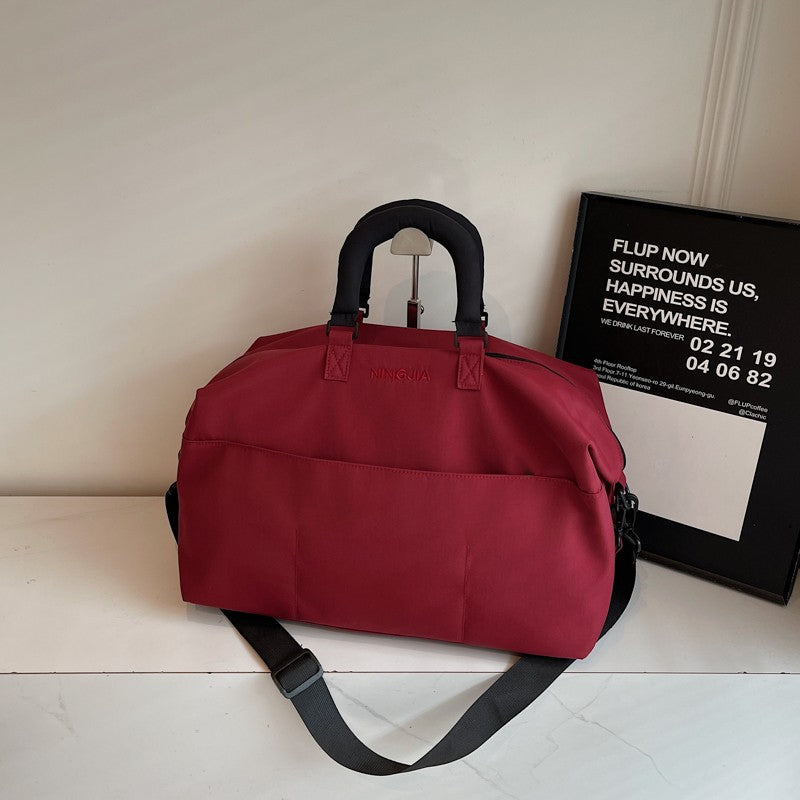 Vielseitige Reisetasche Karnz