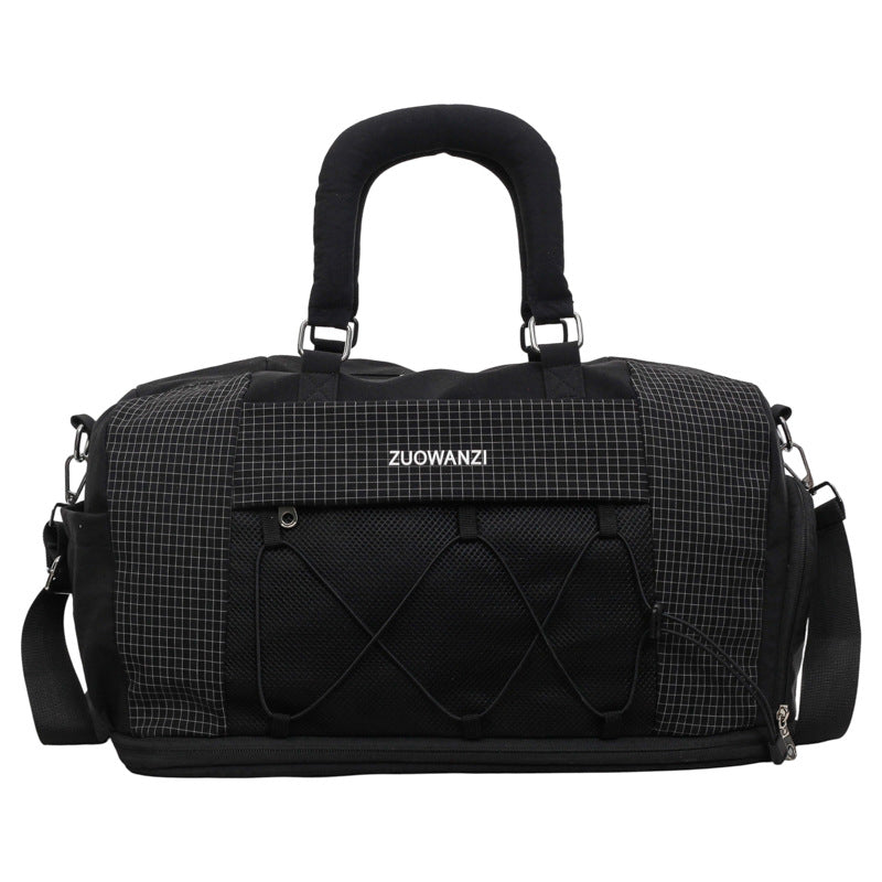 Stylische Multi-Funktions-Gym-Duffle-Tasche Karnz