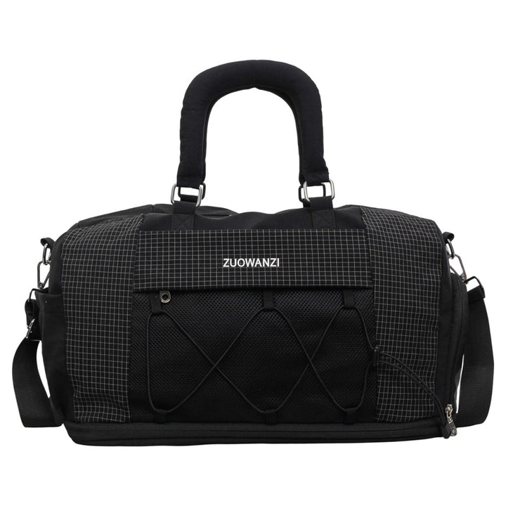 Stylische Multi-Funktions-Gym-Duffle-Tasche Karnz