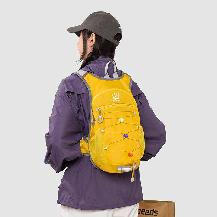 Leichte Abenteuer Hydration Rucksack Karnz