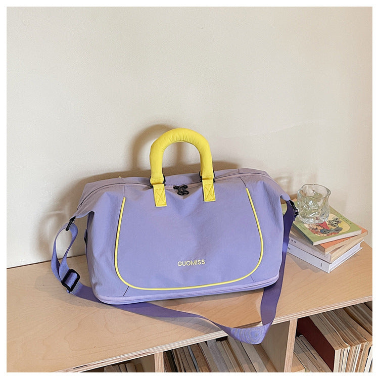 Reise-Duffle Bag