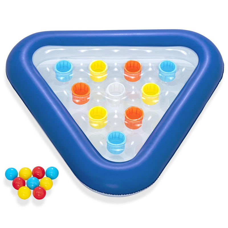 Unisex Wasserbasiertes Volleyballspiel Karnz
