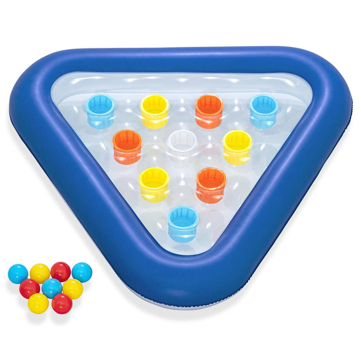Unisex Wasserbasiertes Volleyballspiel Karnz