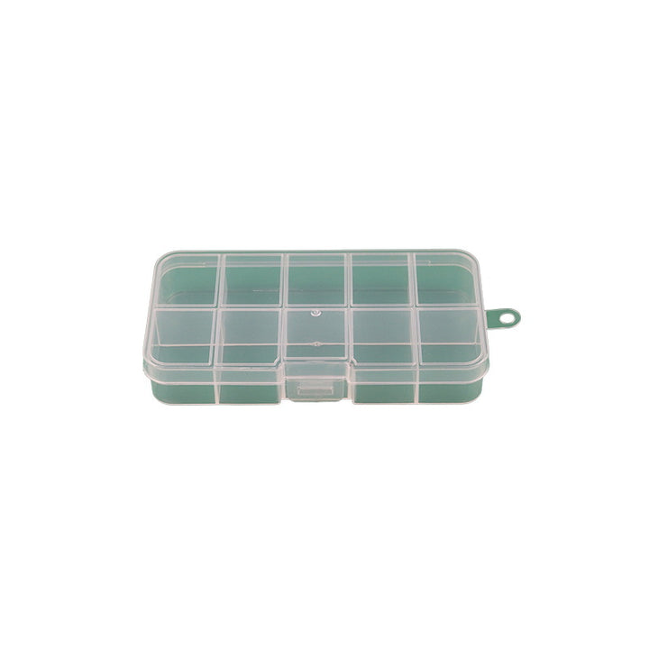 Multi-Compartment Craft Supply Organizer Karnz 1788518972