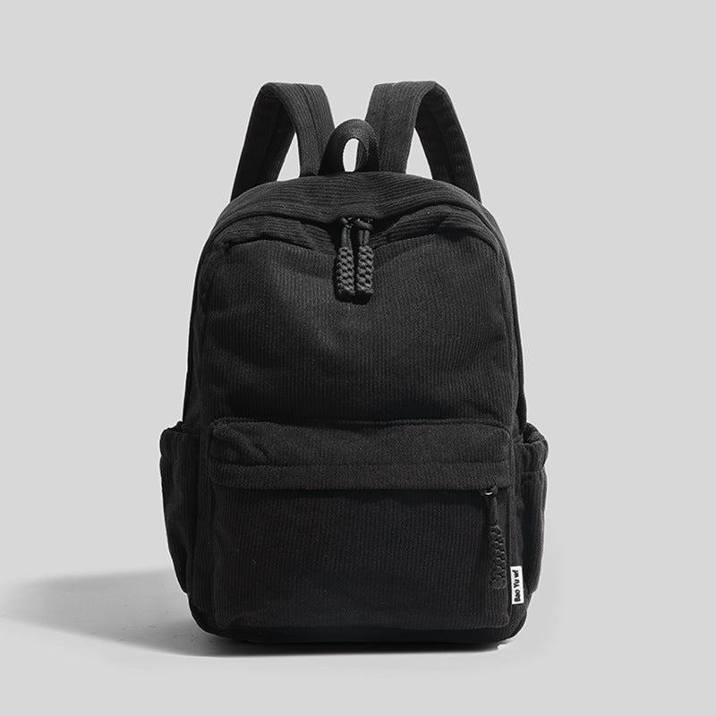 Rippstoff Leichter Rucksack Karnz