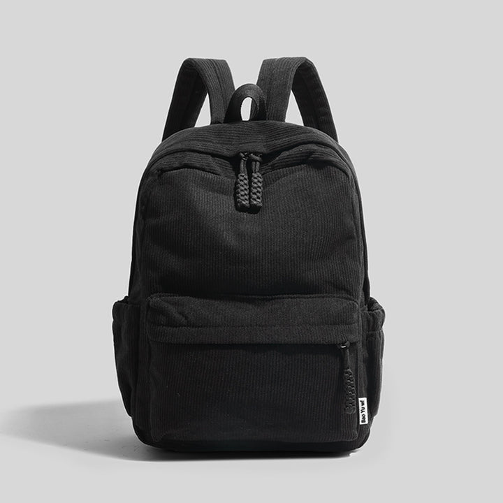Rippstoff Leichter Rucksack Karnz