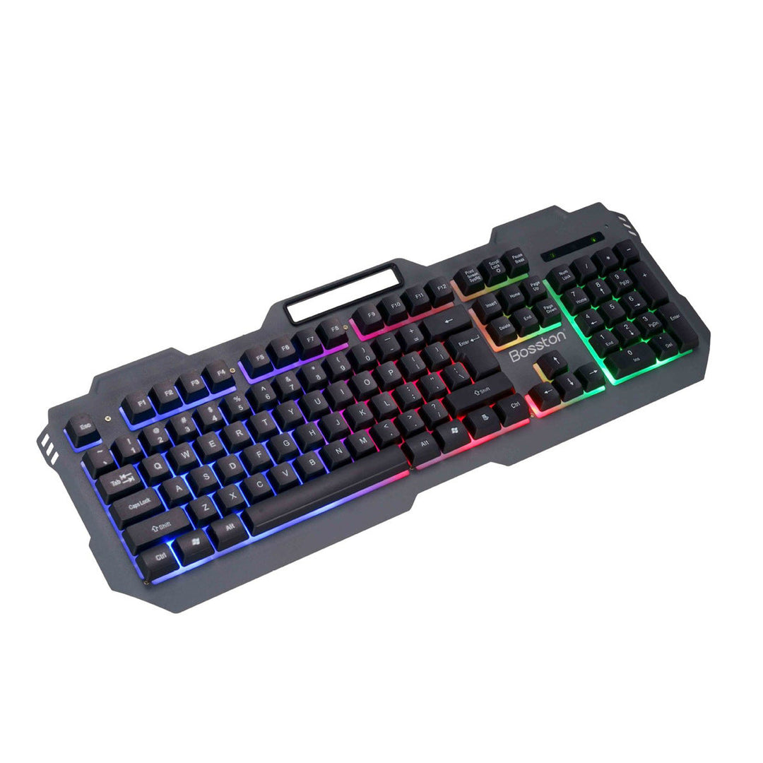 Gaming Mechanische Tastatur Karnz