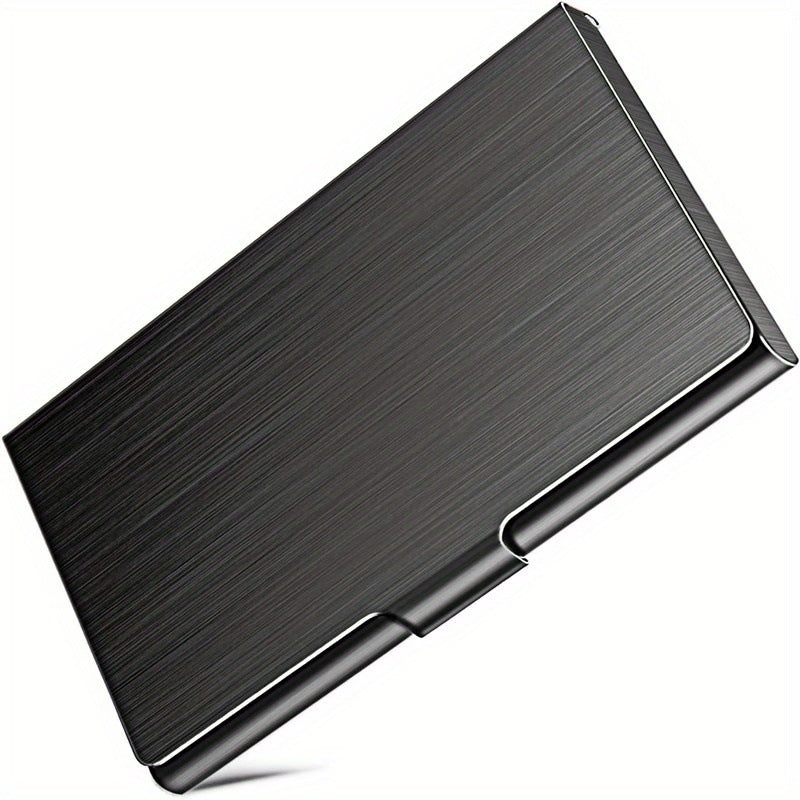 Slim Metall Geldbörse
