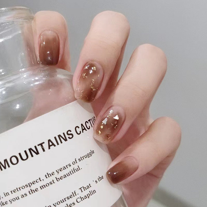 Ästhetische Nagelkunst Karnz