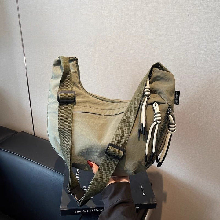 Vielseitige Sling Tote Bag Karnz